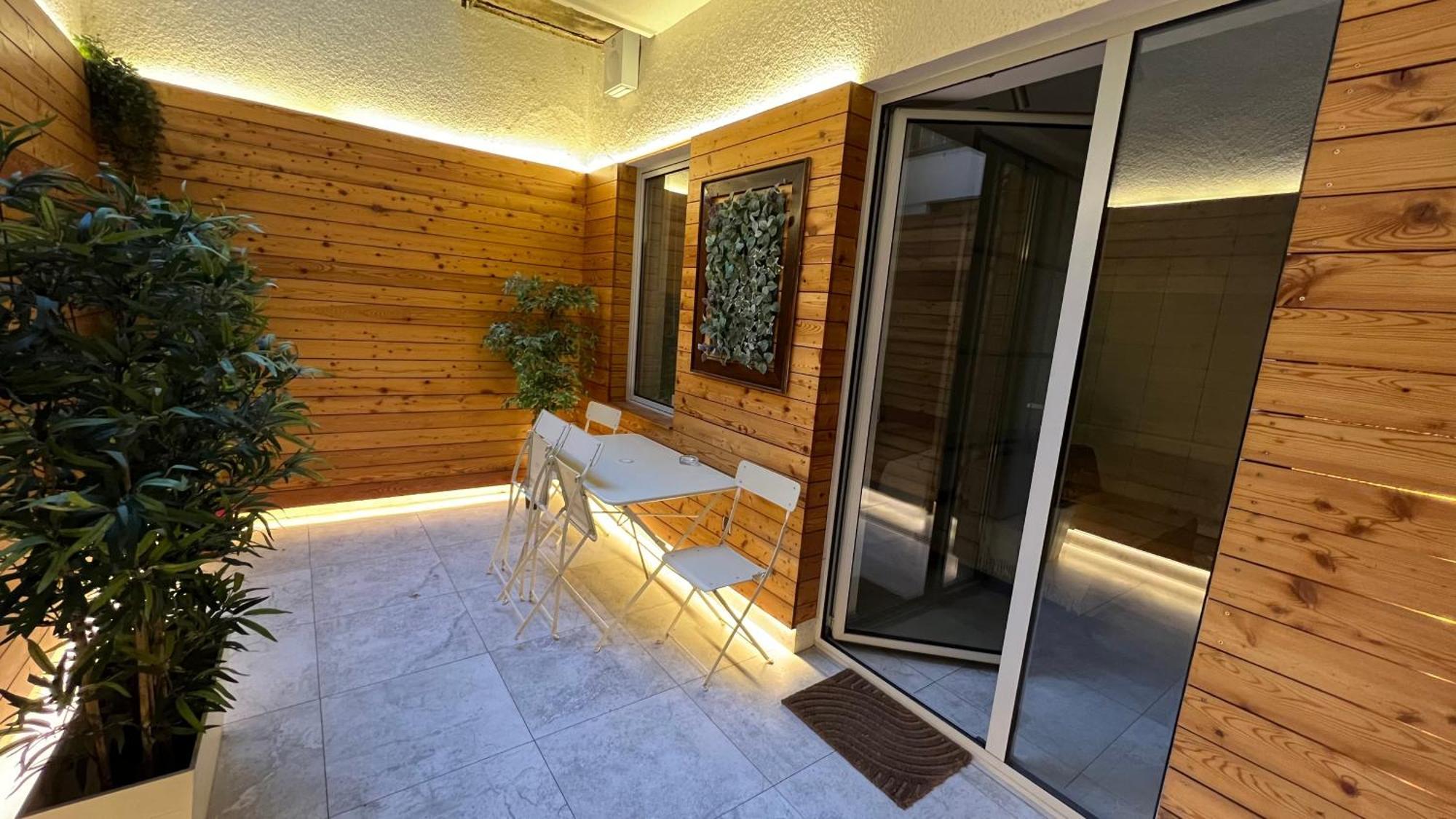 Downtown Beauty Apartment Zagreb Ngoại thất bức ảnh
