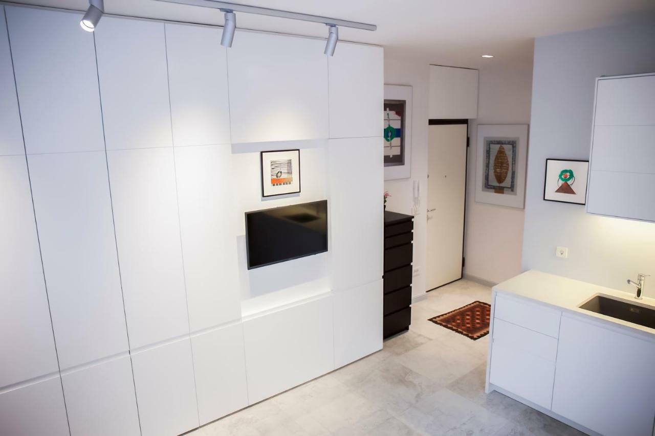 Downtown Beauty Apartment Zagreb Ngoại thất bức ảnh