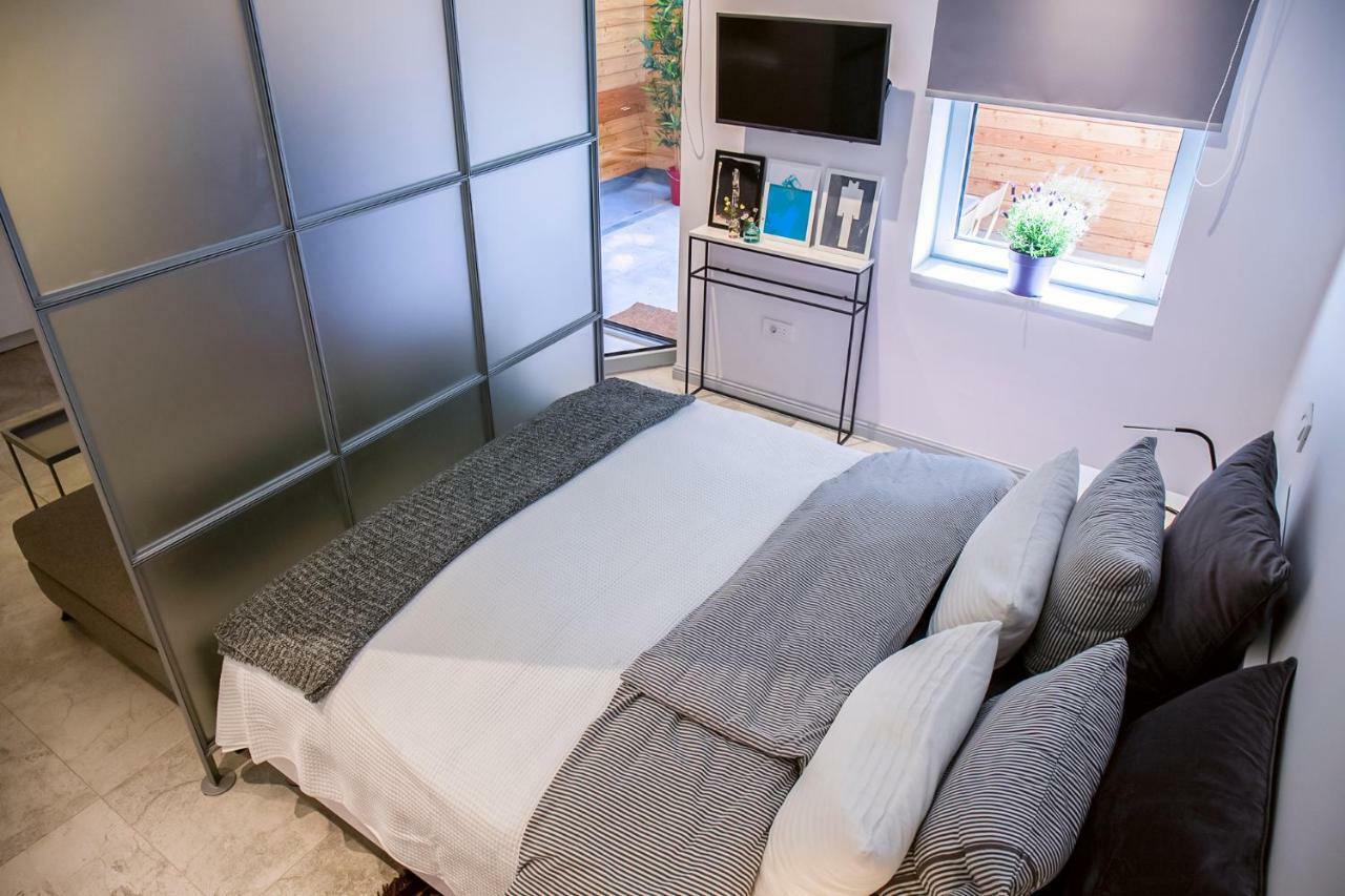 Downtown Beauty Apartment Zagreb Ngoại thất bức ảnh