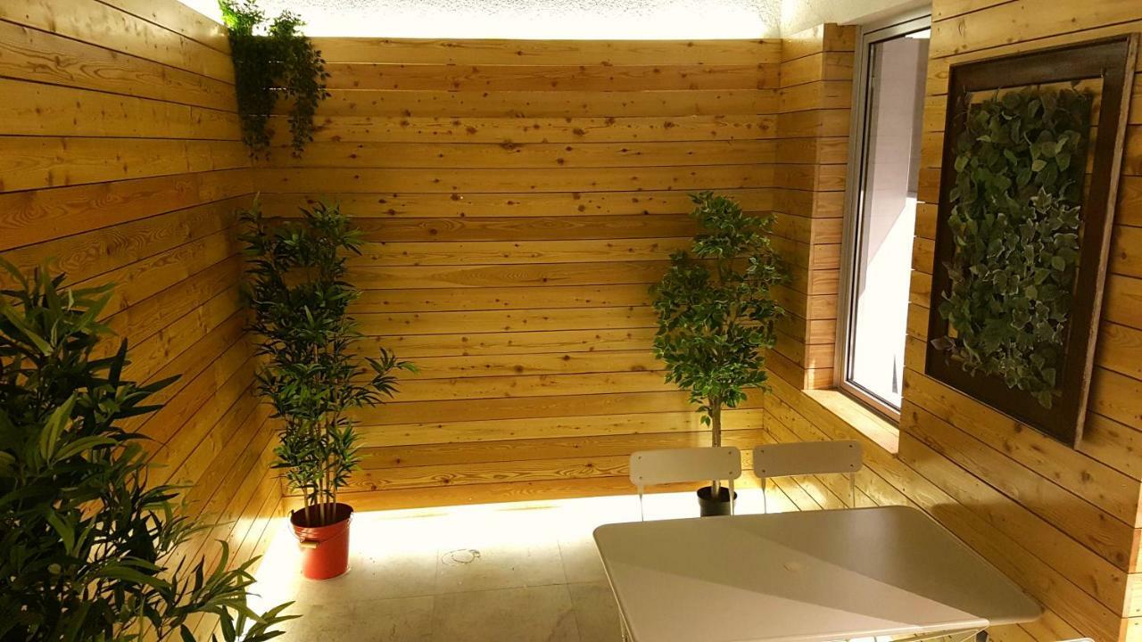 Downtown Beauty Apartment Zagreb Ngoại thất bức ảnh