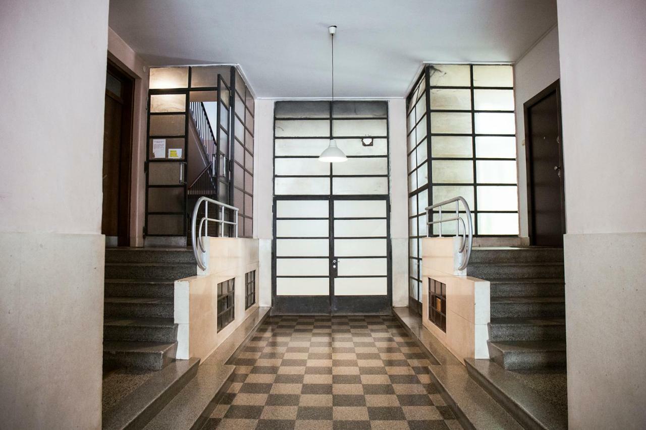 Downtown Beauty Apartment Zagreb Ngoại thất bức ảnh