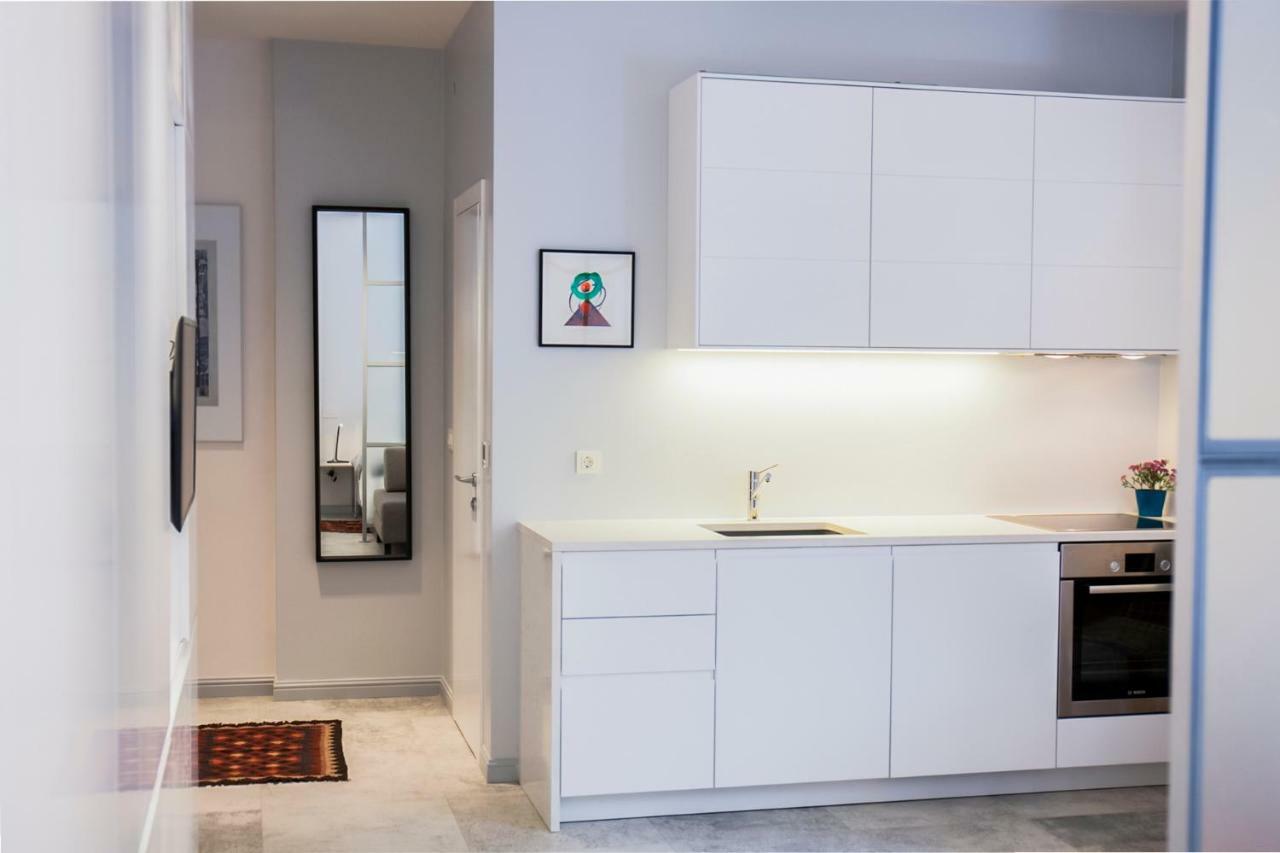 Downtown Beauty Apartment Zagreb Ngoại thất bức ảnh