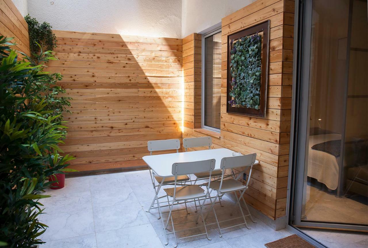 Downtown Beauty Apartment Zagreb Ngoại thất bức ảnh