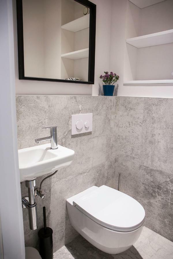 Downtown Beauty Apartment Zagreb Ngoại thất bức ảnh