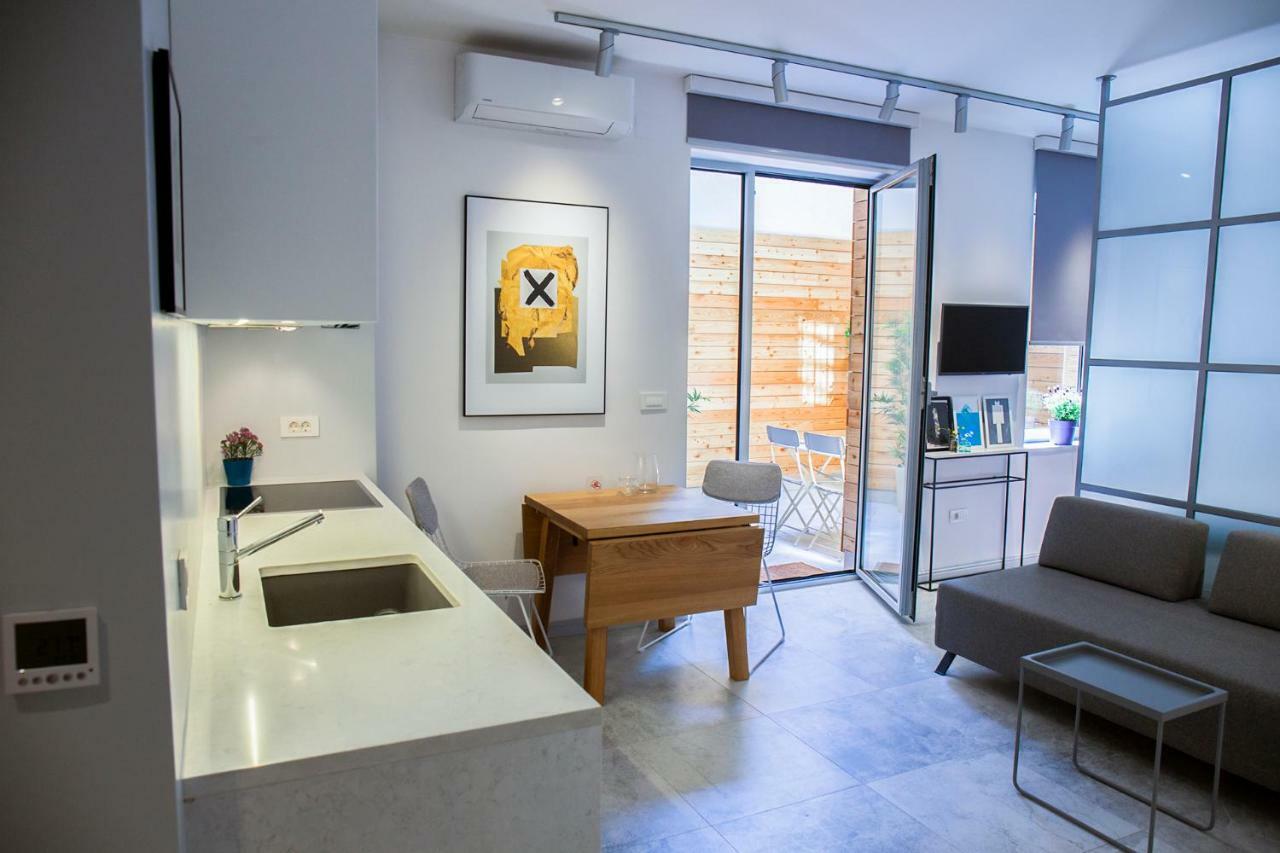 Downtown Beauty Apartment Zagreb Ngoại thất bức ảnh