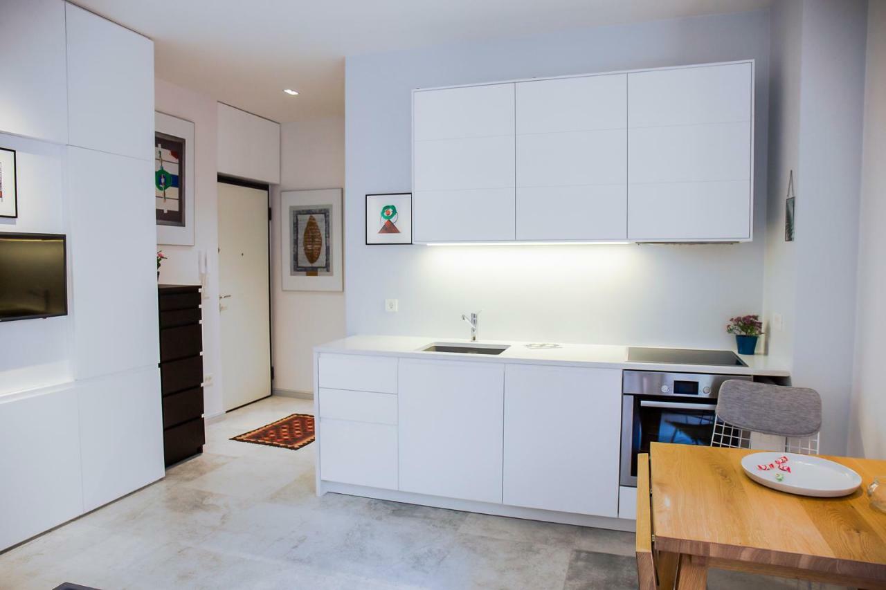 Downtown Beauty Apartment Zagreb Ngoại thất bức ảnh