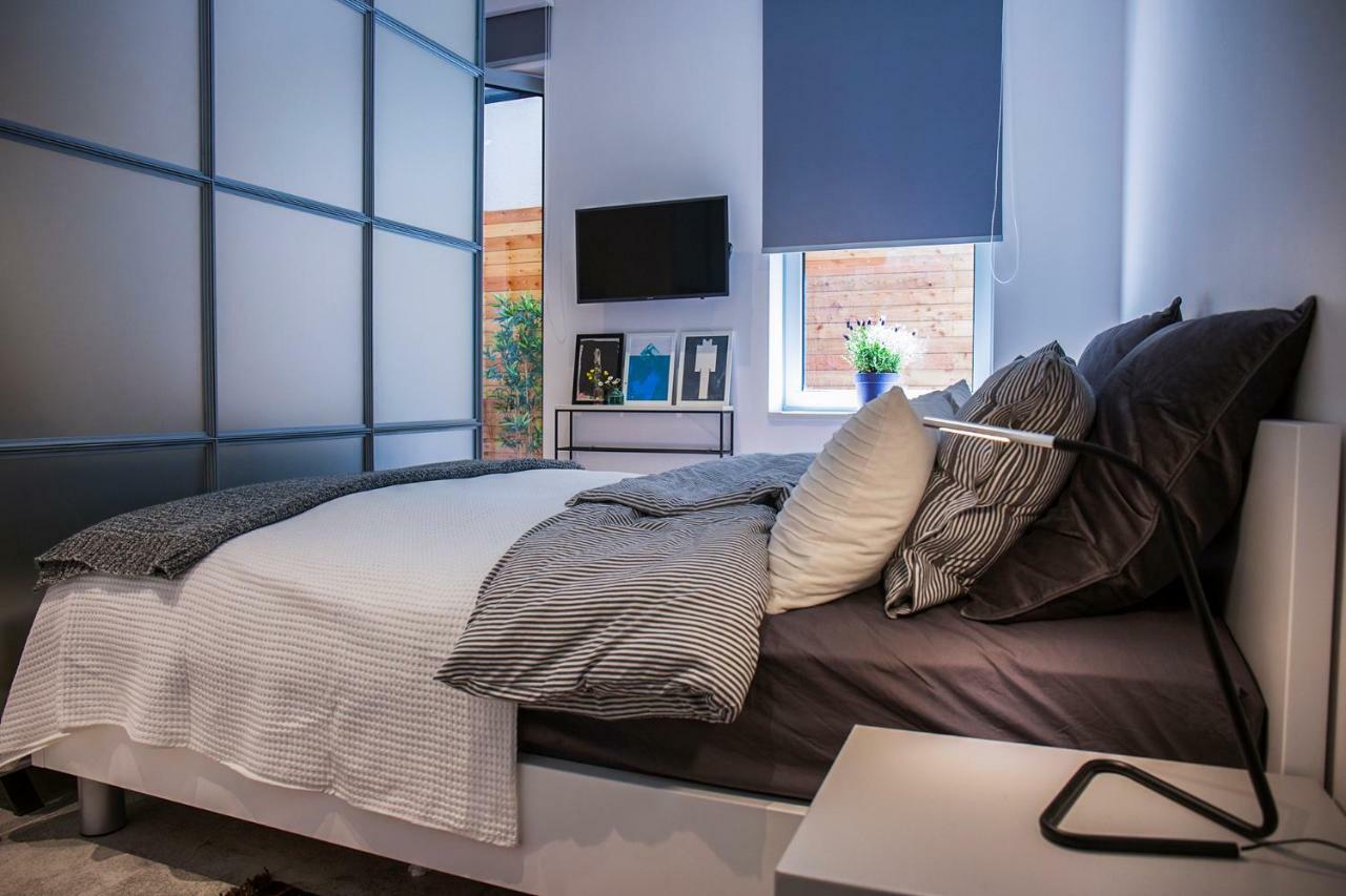 Downtown Beauty Apartment Zagreb Ngoại thất bức ảnh