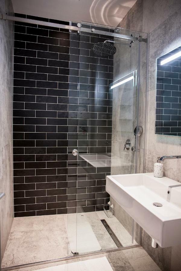 Downtown Beauty Apartment Zagreb Ngoại thất bức ảnh