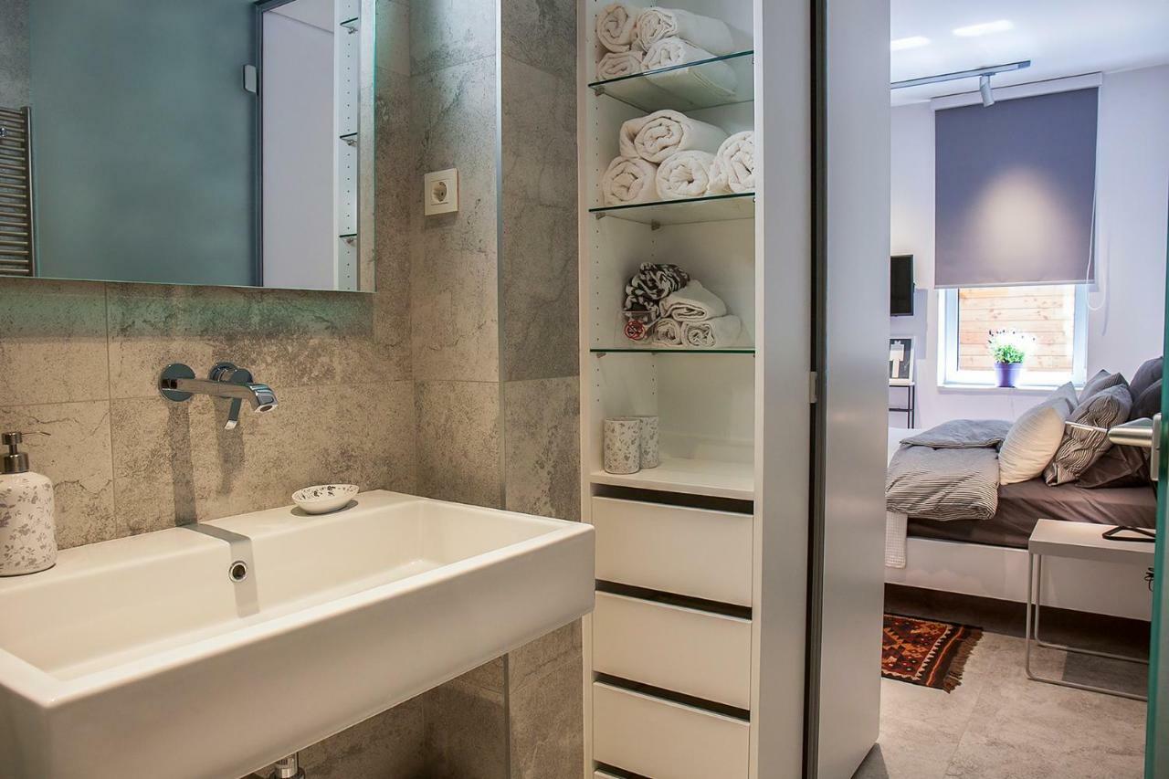 Downtown Beauty Apartment Zagreb Ngoại thất bức ảnh