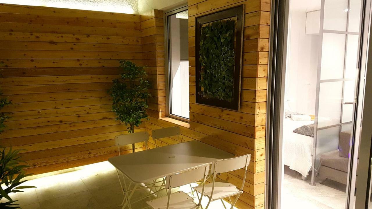 Downtown Beauty Apartment Zagreb Ngoại thất bức ảnh