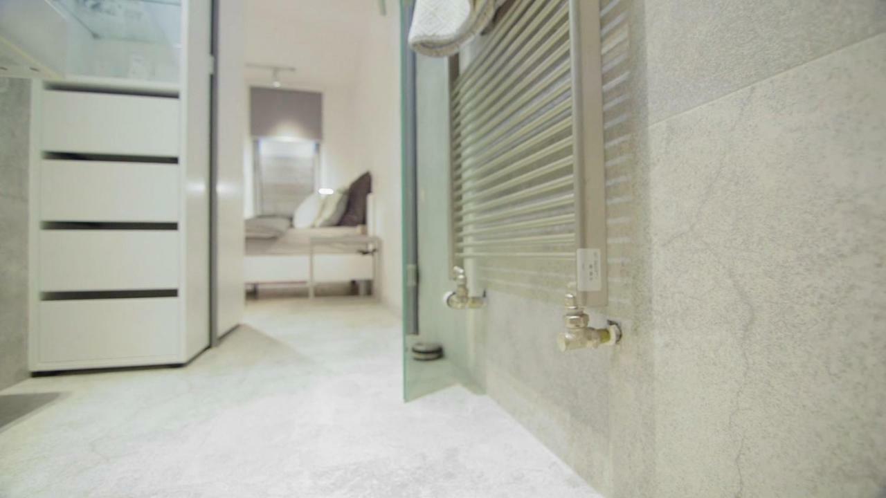 Downtown Beauty Apartment Zagreb Ngoại thất bức ảnh