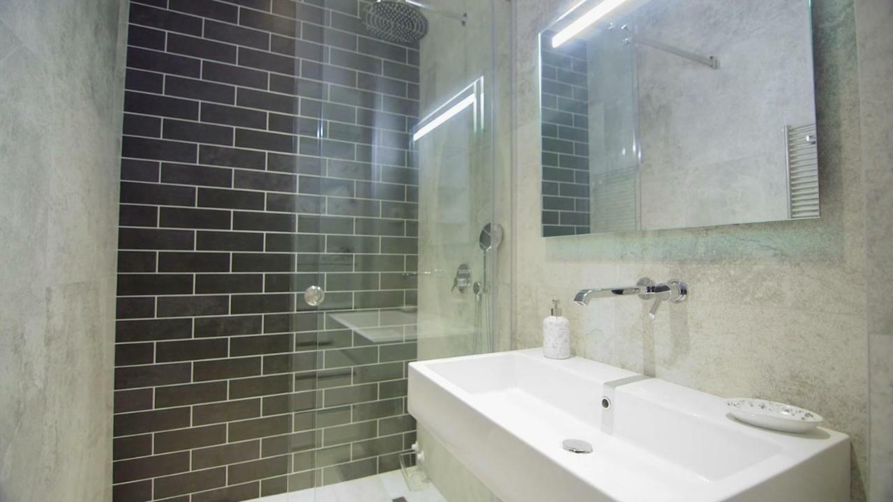 Downtown Beauty Apartment Zagreb Ngoại thất bức ảnh